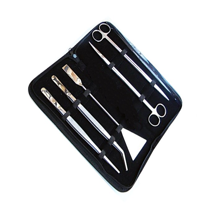 Aquarium tool kit