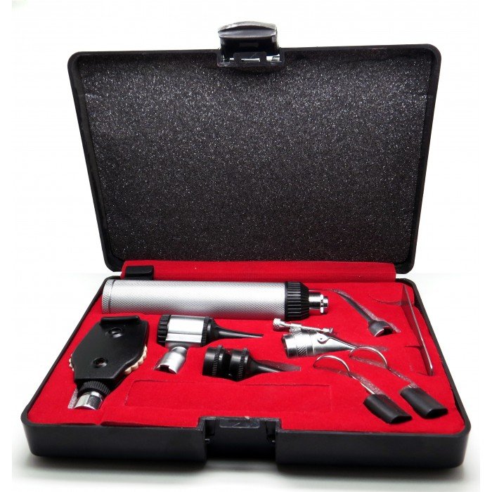 ENT Set