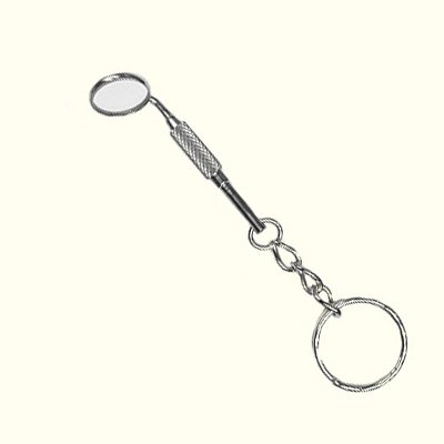 Medical Key chain