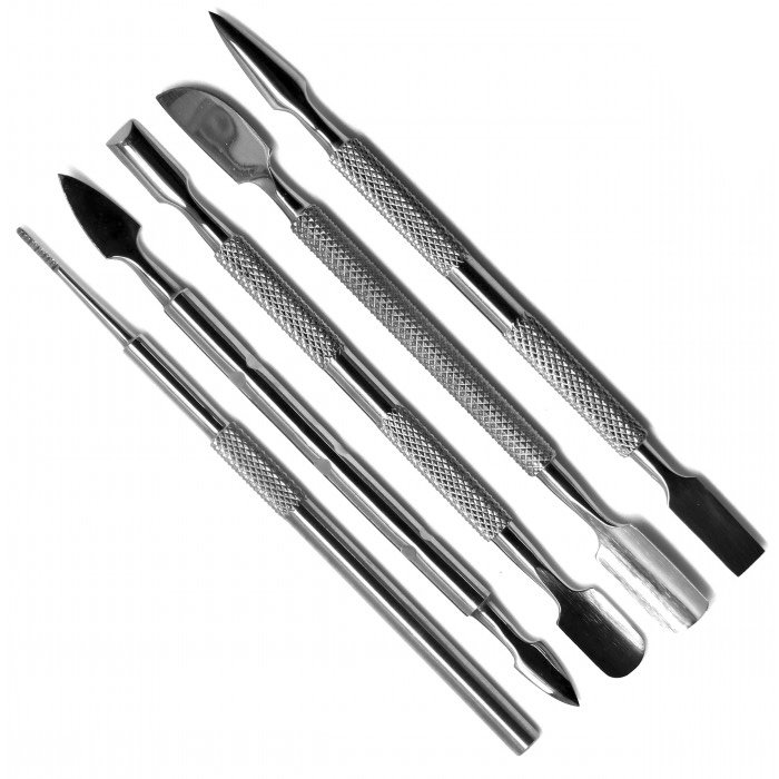 Nail Pusher Set