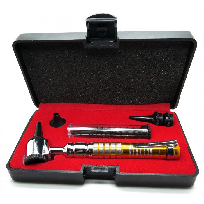 Otoscope Set