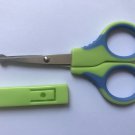 Plastic  Handle scissors