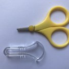 Baby scissors school scissors