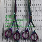 Professional Barber  Hair Cutting scissors