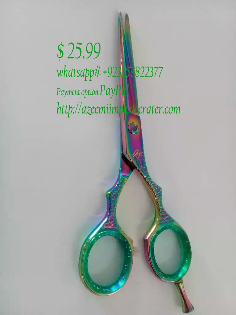 Professional Barber  Hair Cutting scissors