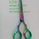 Professional Barber  Hair Cutting scissors