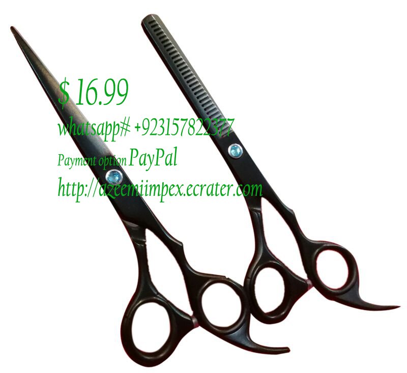 Professional Barber  Hair Cutting scissors