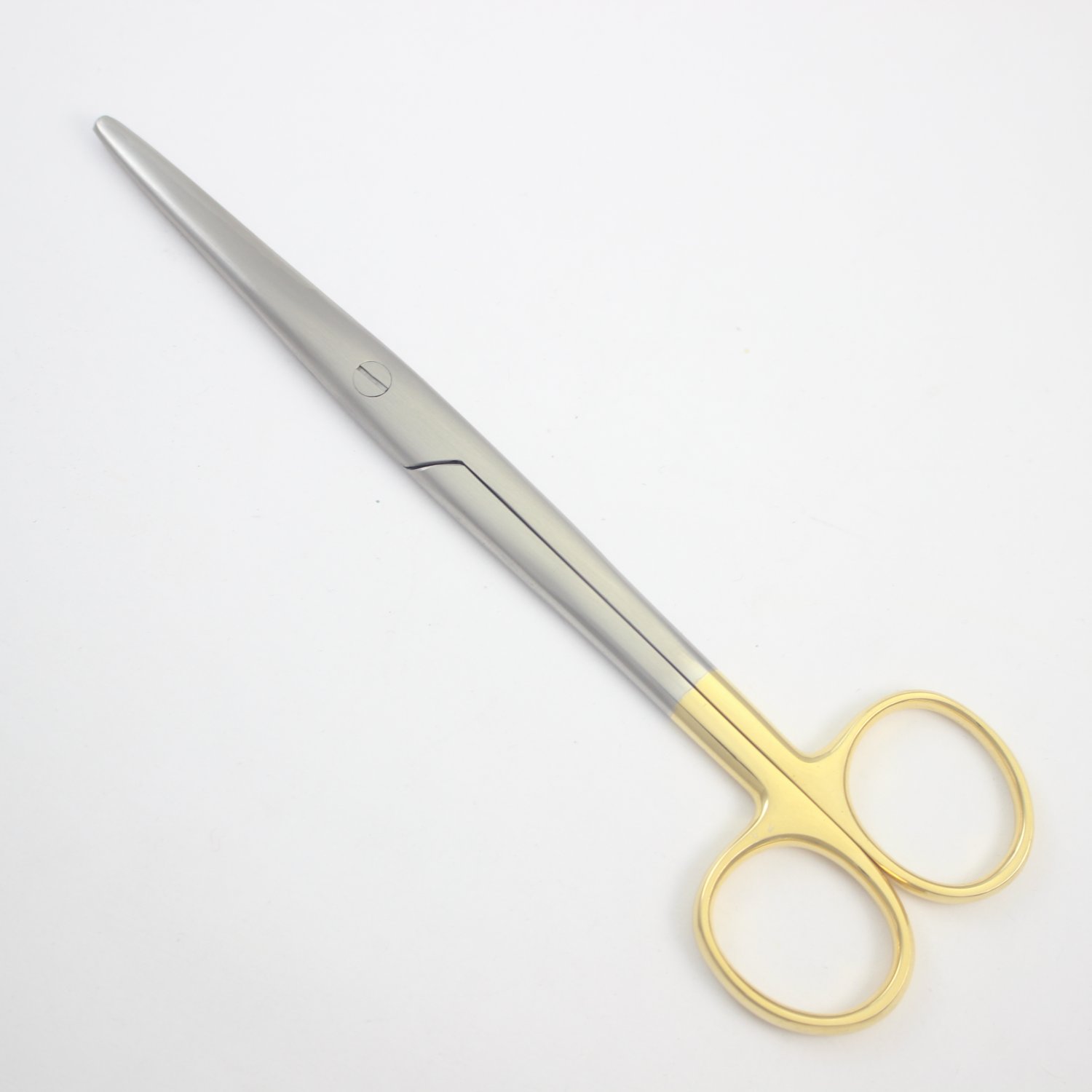 Mayo scissors