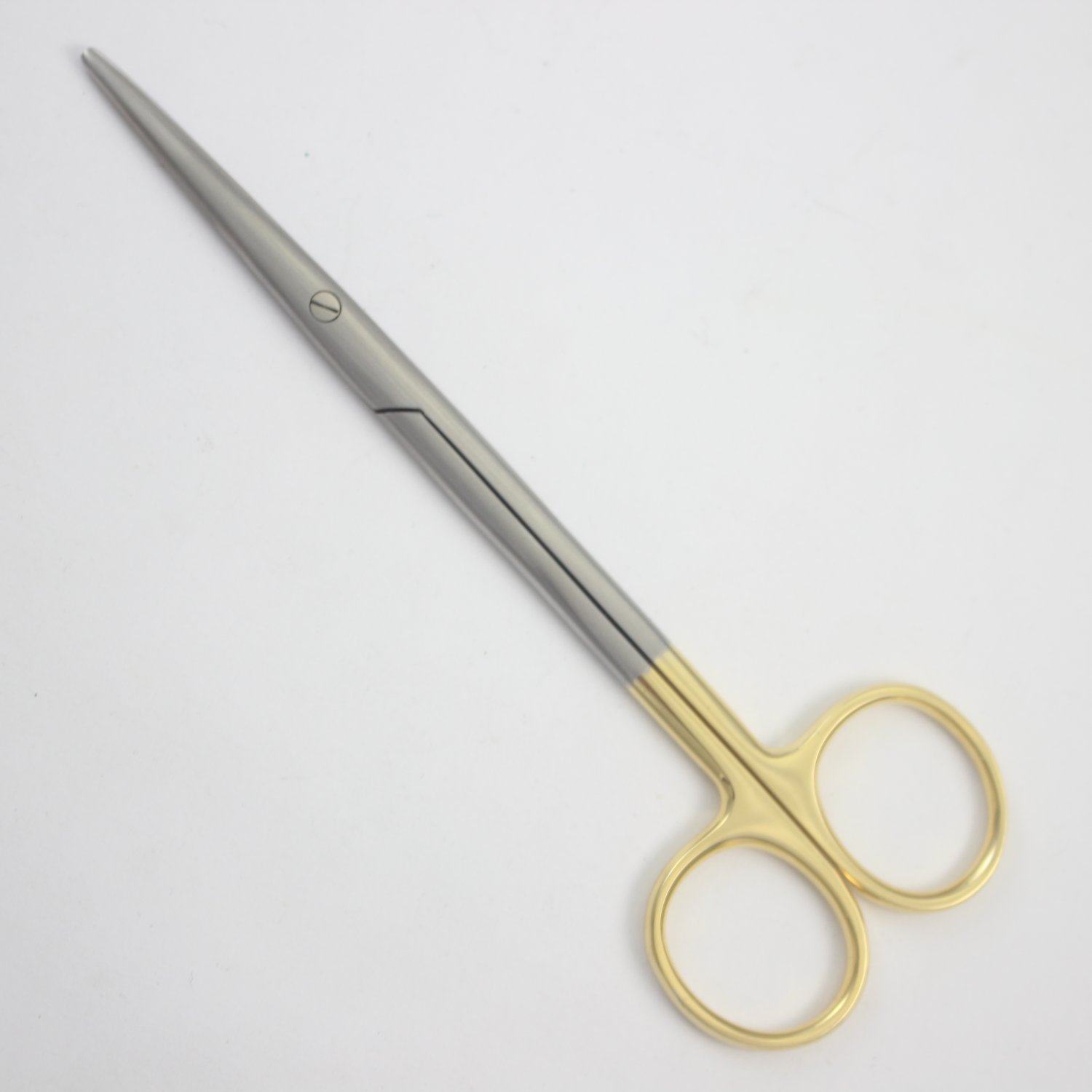 Metzenbaum scissors