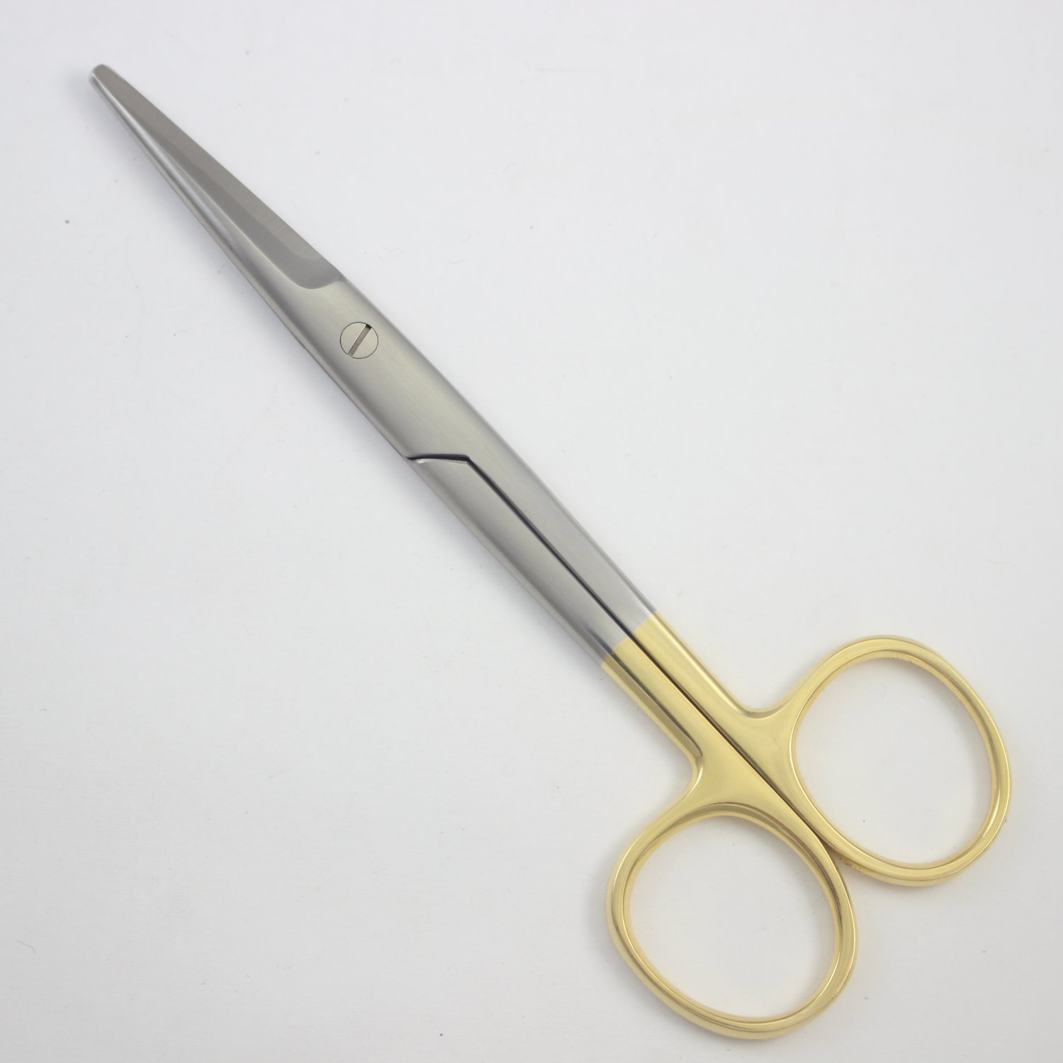 Mayo scissors