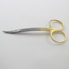 Gold-Man Fox scissors