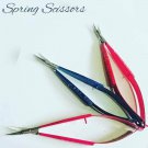 Spring scissors 4.5