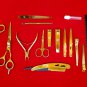Combo kit Barber & Manicure