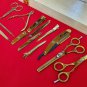 Combo kit Barber & Manicure