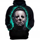 MICHAEL MYERS HALLOWEEN 3D HOODIE