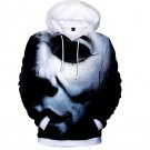MICHAEL MYERS HALLOWEEN 3D HOODIE