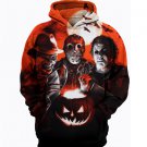 HALLOWEEN HORROR