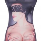 SEXY 3D FEMALE SWIMSUIT SWIMWEAR
