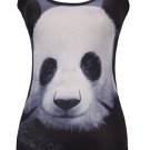 PANDA 3D FEMALE SWIMSUIT SWIMWEAR