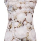 PEARLS 3D FEMALE SWIMSUIT SWIMWEAR