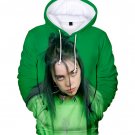 BILLIE EILISH BURY A FRIEND HOODIE