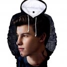SHAWN MENDES IN MY BLOOD FULL PRINT HOODIE