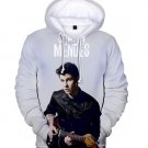 SHAWN MENDES TREAT YOU BETTER FULL PRINT HOODIE