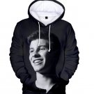 SHAWN MENDES STITCHES FULL PRINT HOODIE