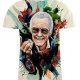 3D TSHIRT