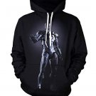 IRON MAN FULL PRINT HOODIE