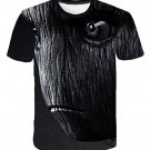 GROOT FULL PRINT 3D TSHIRT
