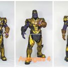 Avengers 4 Endgame Thanos Armor Cosplay Costumes For Adults