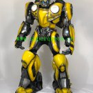 2019 New Wearable Bumblebee Cosplay Costumes For Party or Events