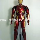 Customized Cool Cosplay Iron Man Mark 50,Avengers 3 Armor Costume For Events