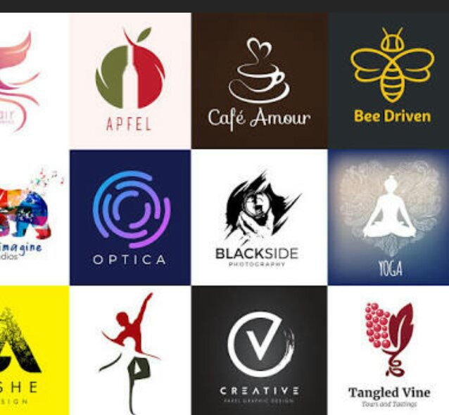 logo design