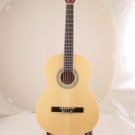 NEW 40" Classical Acoustic Guitar NAT SPRUCE PRO MODEL
