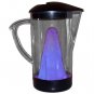 Can You Imagine Light Show LED Color Changing Pitcher