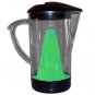 Can You Imagine Light Show LED Color Changing Pitcher