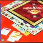 Hard Rock Cafe Edition Monopoly Board Game 2002