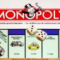 Belgian Bilingual French Dutch Monopoly Board Game Belgium 1996