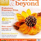 Beads and Beyond UK Magazine Issue 79 April 2014