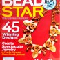 Beadwork Presents Bead Star 2010 Winter 2011 Magazine