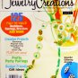 Jewelry Creations Magazine 2008 Fall/Winter Issue No. 2