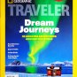 National Geographic Traveler Magazine October/November 2017 Volume 34 Number 5