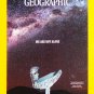 National Geographic Magazine March 2019 Search for Life Issue