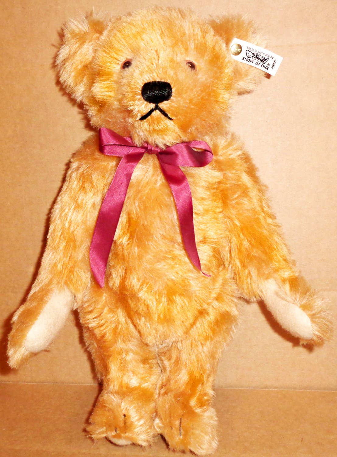hamley soft toys