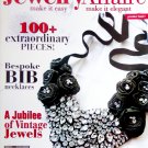Jewelry Affaire Magazine Spring 2010 Premier Issue Volume 1 Issue 1