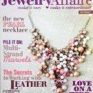 Jewelry Affaire Magazine Autumn 2010 Volume 1 Issue 2