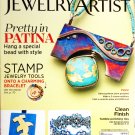 Lapidary Journal Jewelry Artist Magazine November/December 2019 Volume 72 Number 5