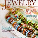 Belle Armoire Jewelry Magazine Winter December/January/February 2014 Volume 9 Issue 4